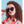 Load image into Gallery viewer, rosa-valentine-square-sunglasses-4622
