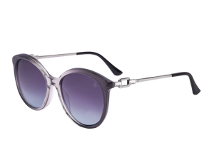 Rosa Valentine Square Sunglasses - 4622 Grey