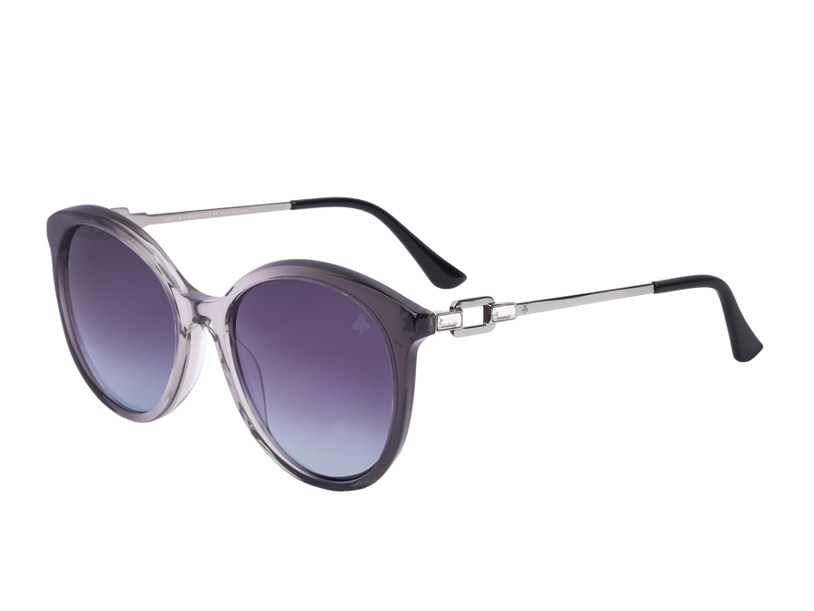 Rosa Valentine Square Sunglasses - 4622 Grey