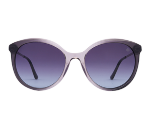 Rosa Valentine Square Sunglasses - 4622 Grey