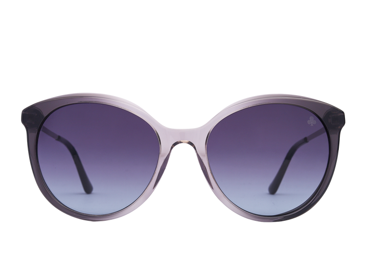 Rosa Valentine Square Sunglasses - 4622 Grey