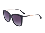 Rosa Valentine Square Sunglasses