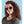 Load image into Gallery viewer, rosa-valentine-square-sunglasses-9087
