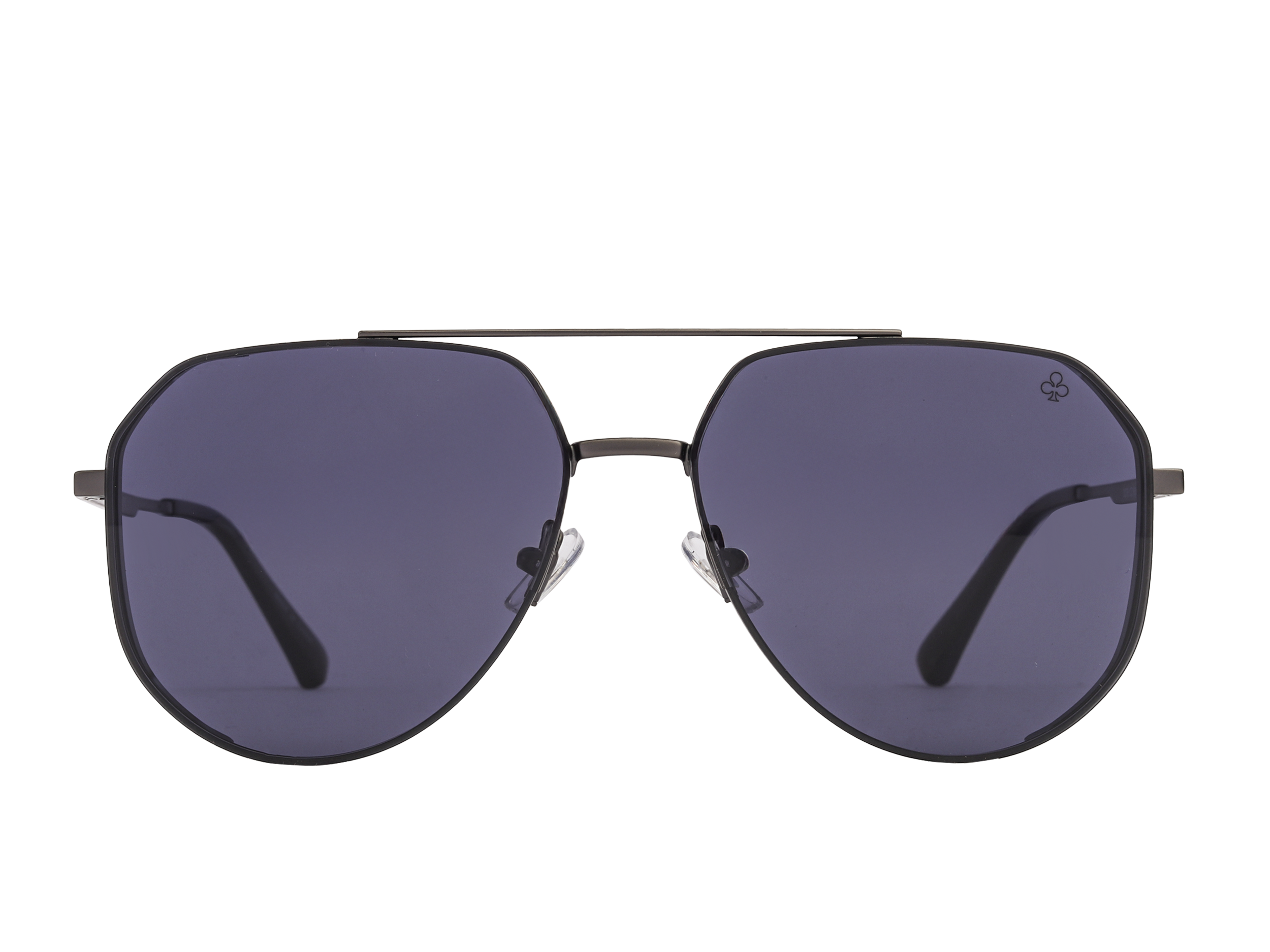 Rosa Valentine Cat-Eye Sunglasses