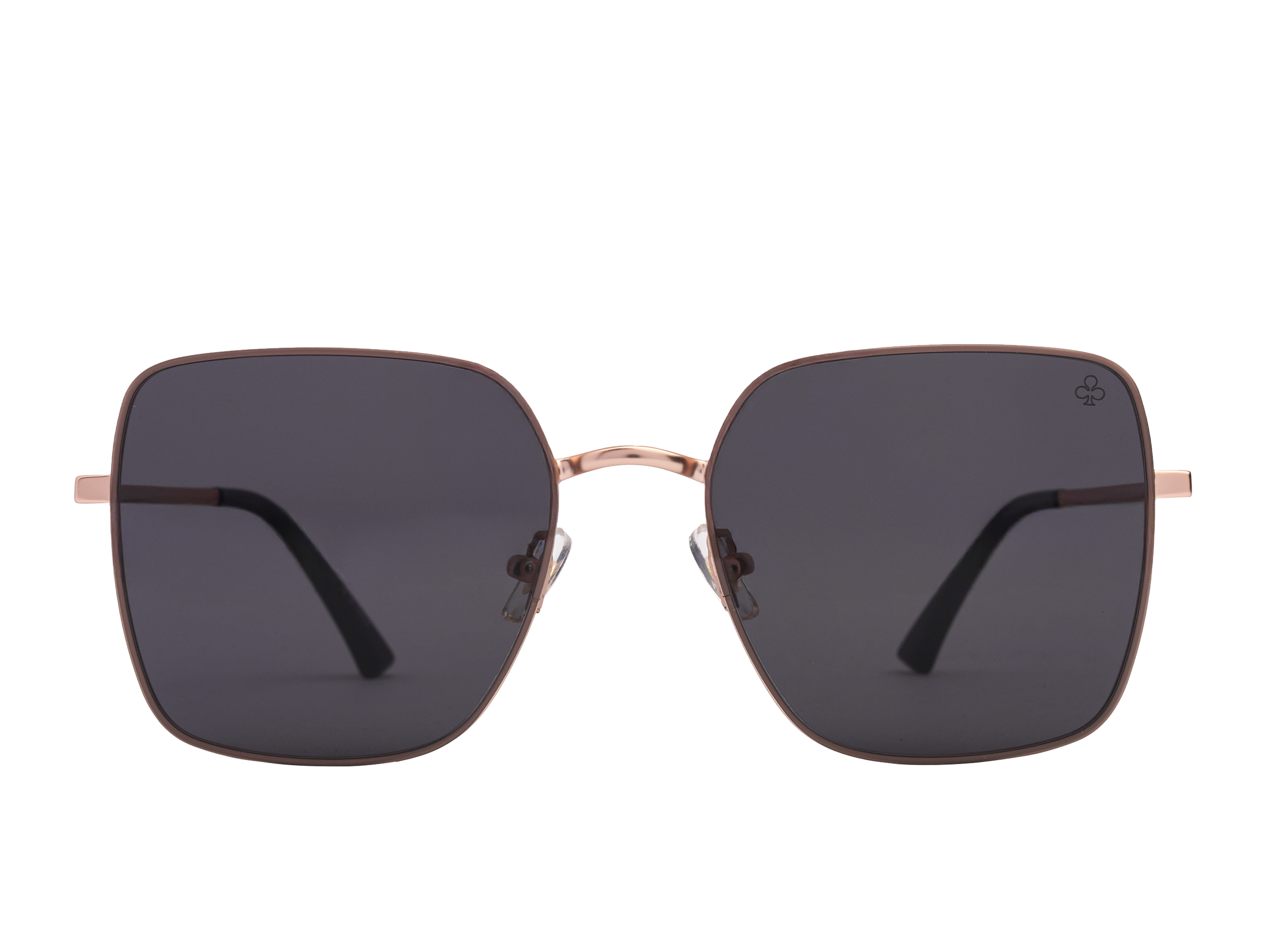 Rosa Valentine Square Sunglasses