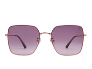 Rosa Valentine Aviator Sunglasses