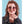Load image into Gallery viewer, rosa-valentine-square-sunglasses-7263
