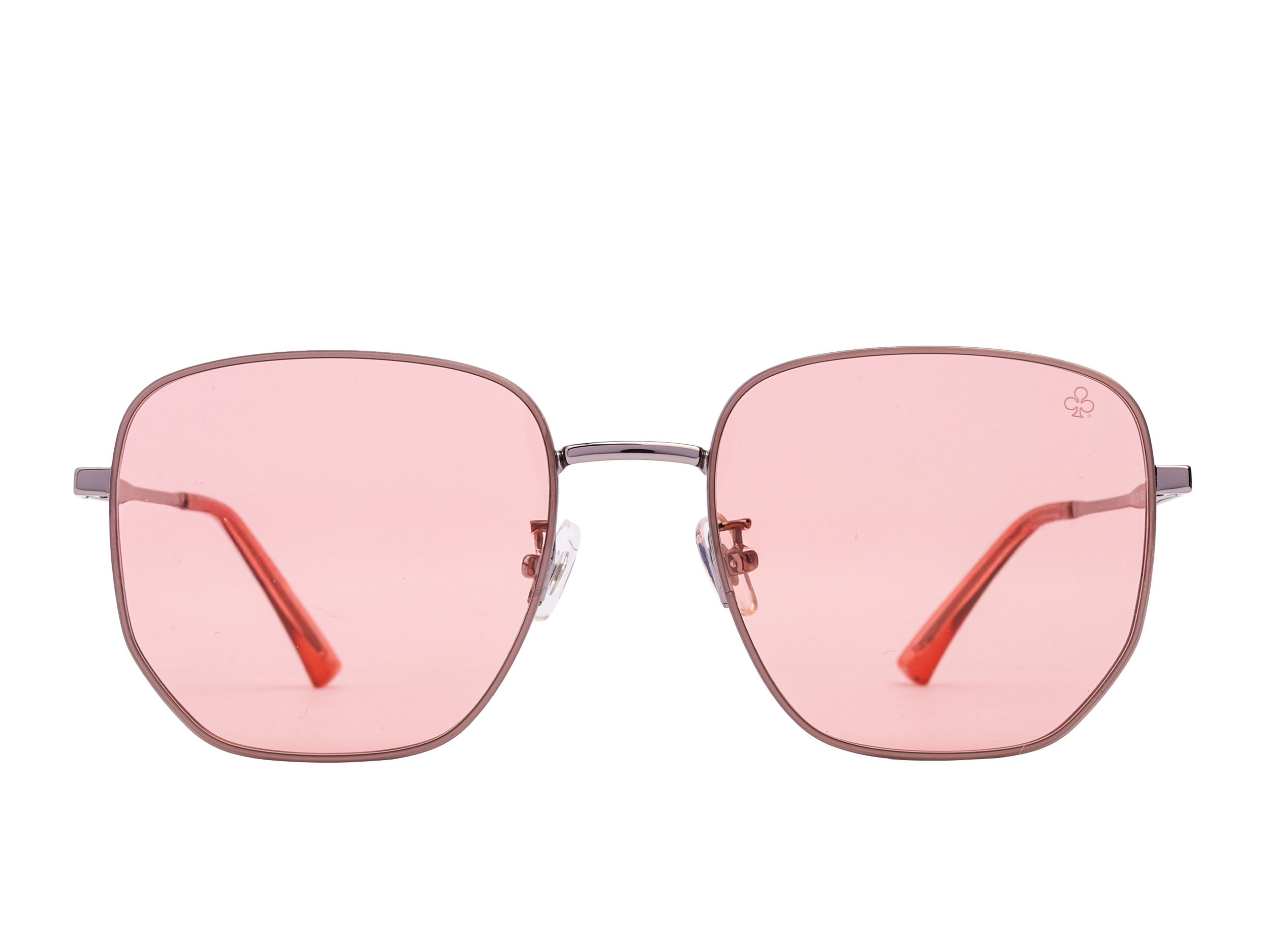 Rosa Valentine Aviator Sunglasses