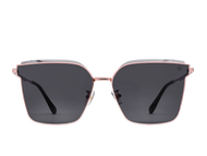 Rosa Valentine Square Sunglasses