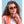 Load image into Gallery viewer, rosa-valentine-square-sunglasses-7252
