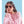 Load image into Gallery viewer, Rosa Valentine Square Sunglasses - 7248 Rose Gold
