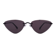 Rosa Valentine Aviator Sunglasses