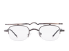 Rosa Valentine Clip On Frames