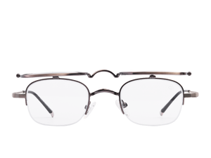 Rosa Valentine Square Frames - 33101/CS Grey