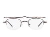 Rosa Valentine Clip On Frames