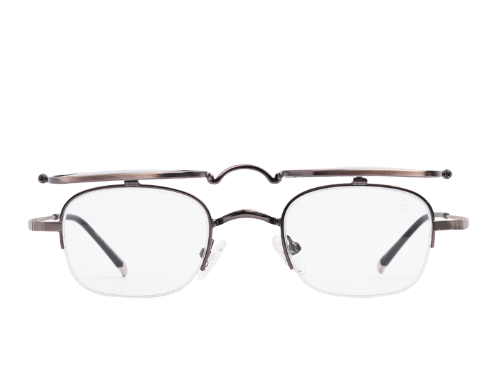 Rosa Valentine Square Frames - 33101/CS Grey