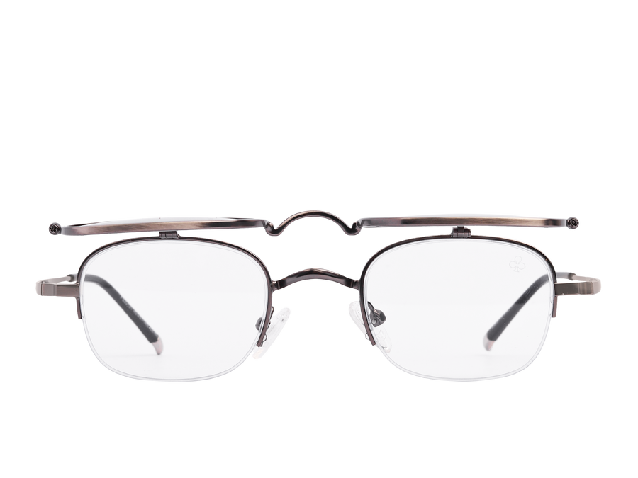 Rosa Valentine Square Frames - 33101/CS Grey