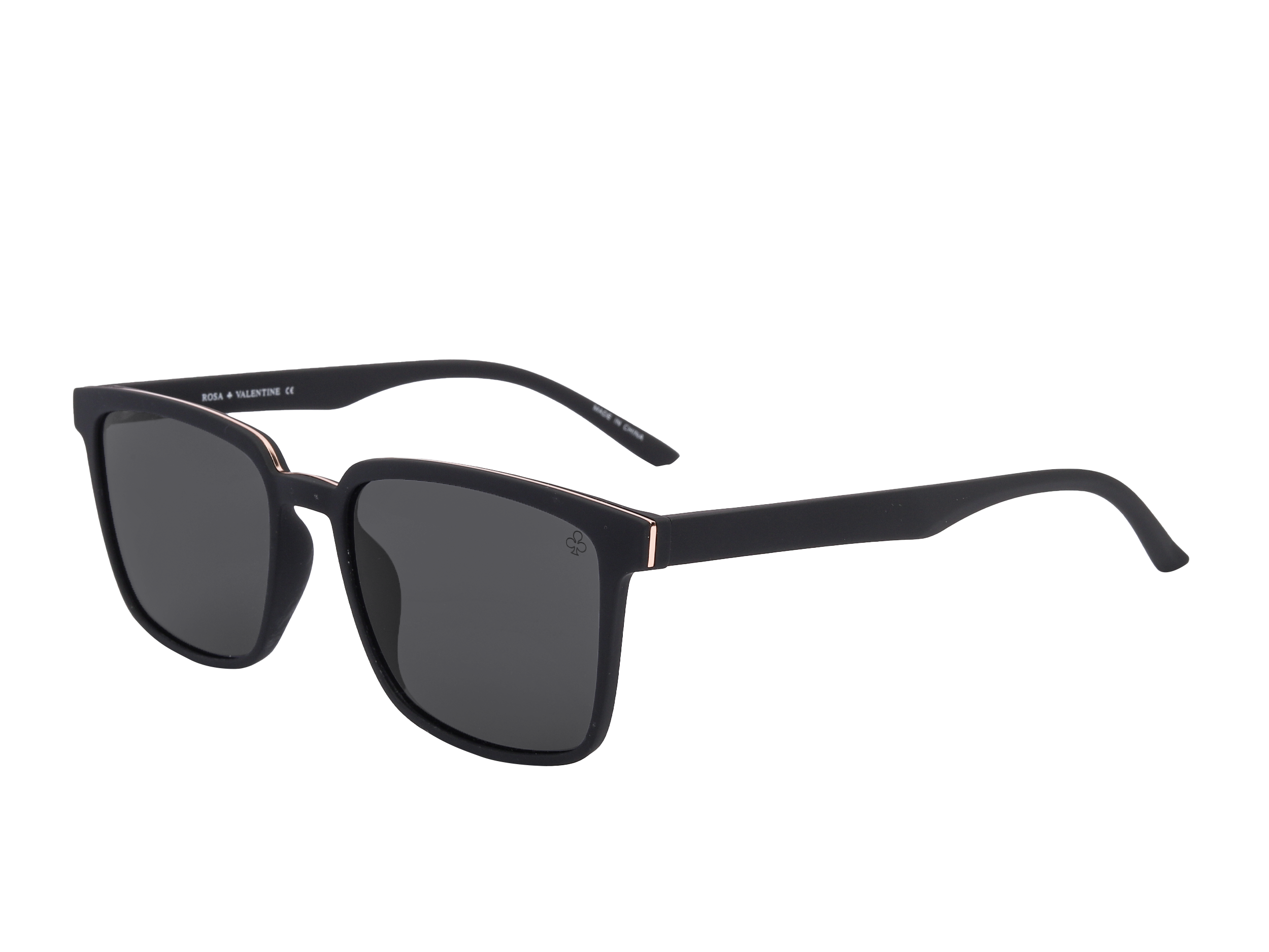 Rosa Valentine Square Sunglasses
