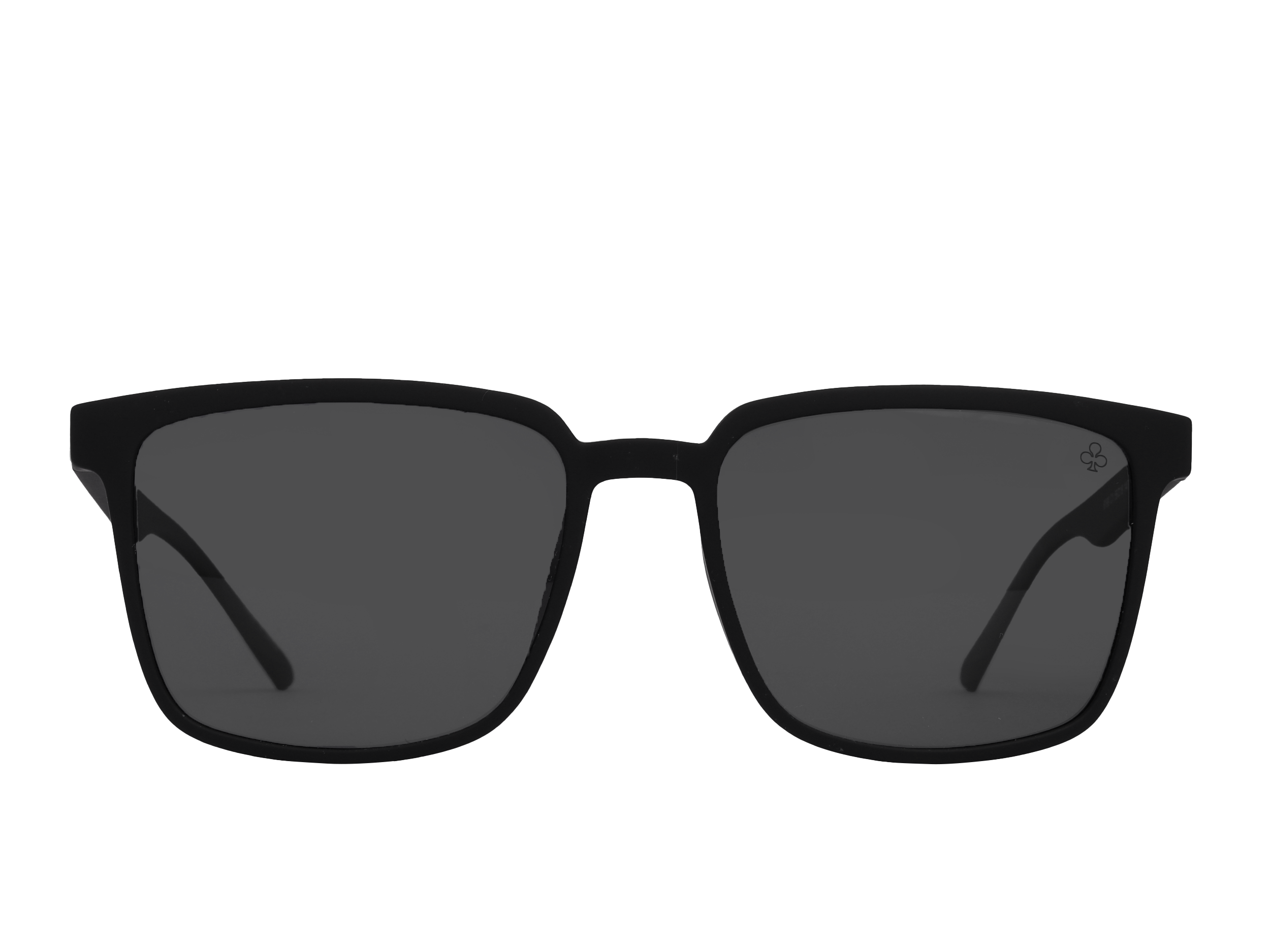 Rosa Valentine Square Sunglasses