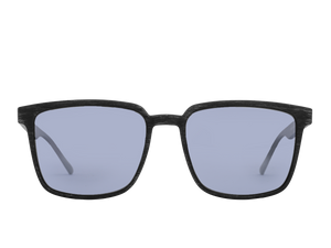 Rosa Valentine Square Sunglasses - 6199 Grey