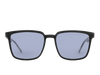 Rosa Valentine Square Sunglasses