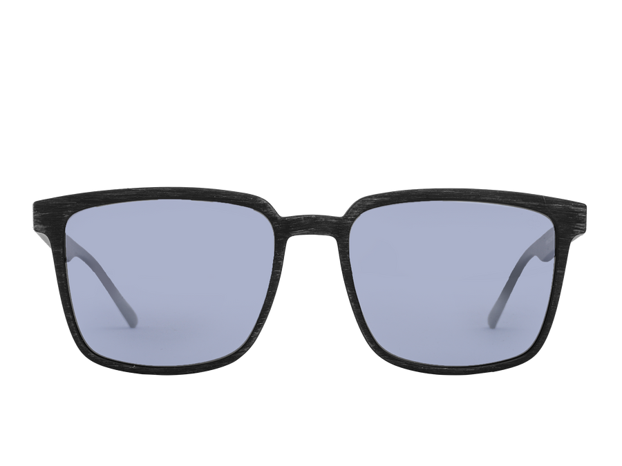 Rosa Valentine Square Sunglasses - 6199 Grey