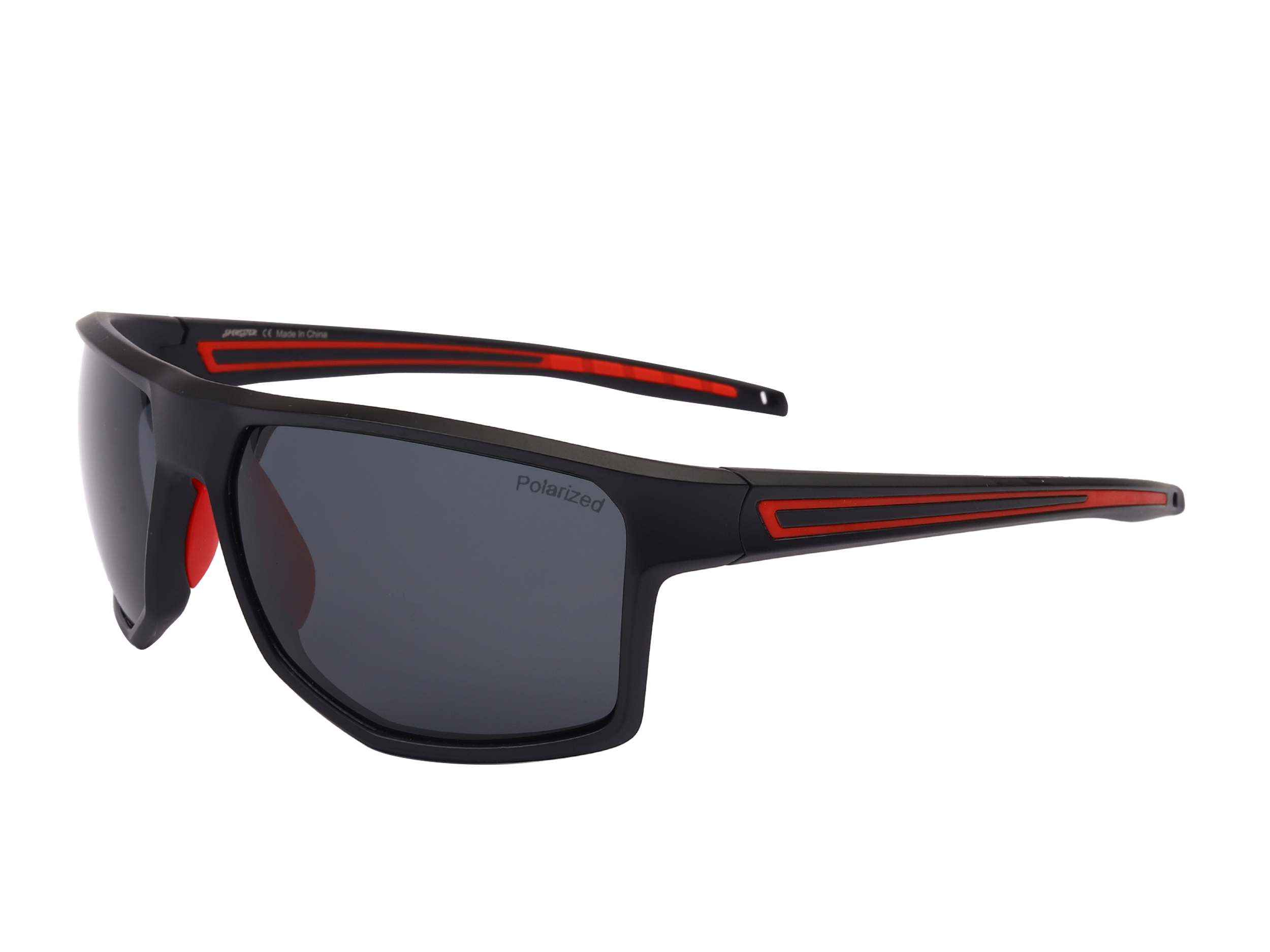 Sportster Square Sunglasses