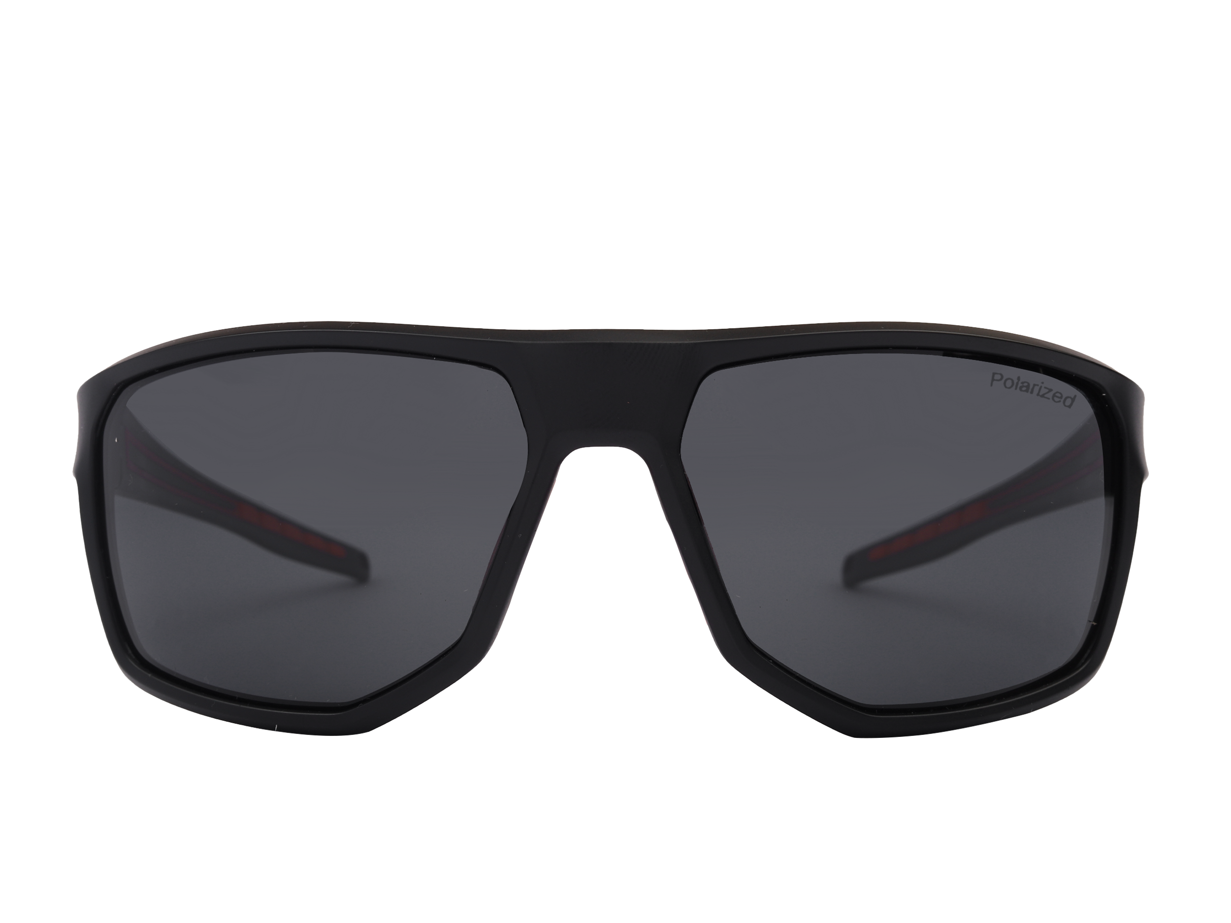 Sportster Square Sunglasses