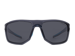 Sportster Square Sunglasses - KA01-02 Grey