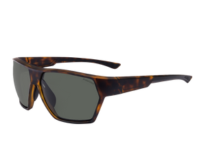 Sportster Square Sunglasses - KA03-05 Havana