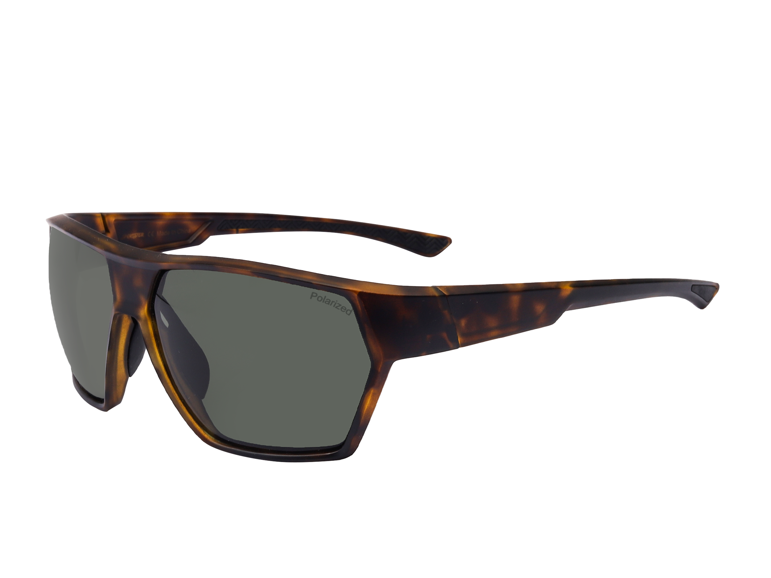 Sportster Square Sunglasses