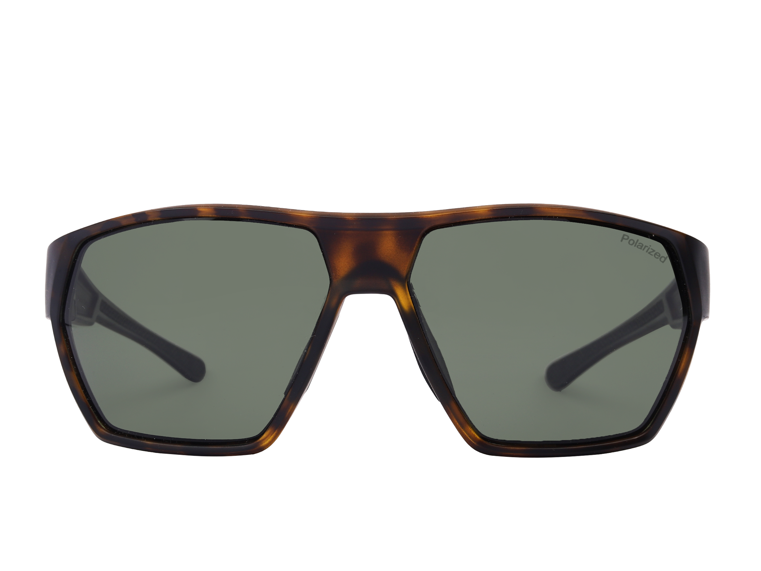 Sportster Square Sunglasses