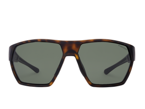 Sportster Square Sunglasses - KA03-05 Havana