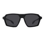Sportster Square Sunglasses