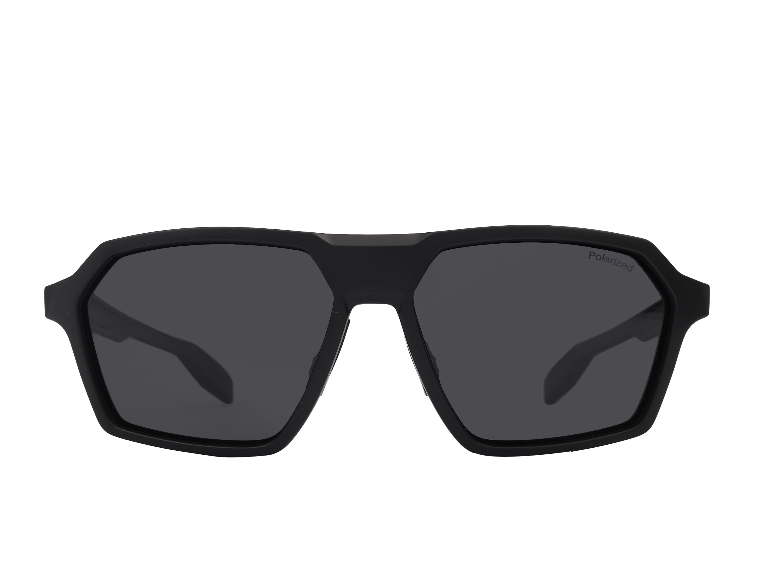 Sportster Square Sunglasses