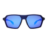 Sportster Square Sunglasses