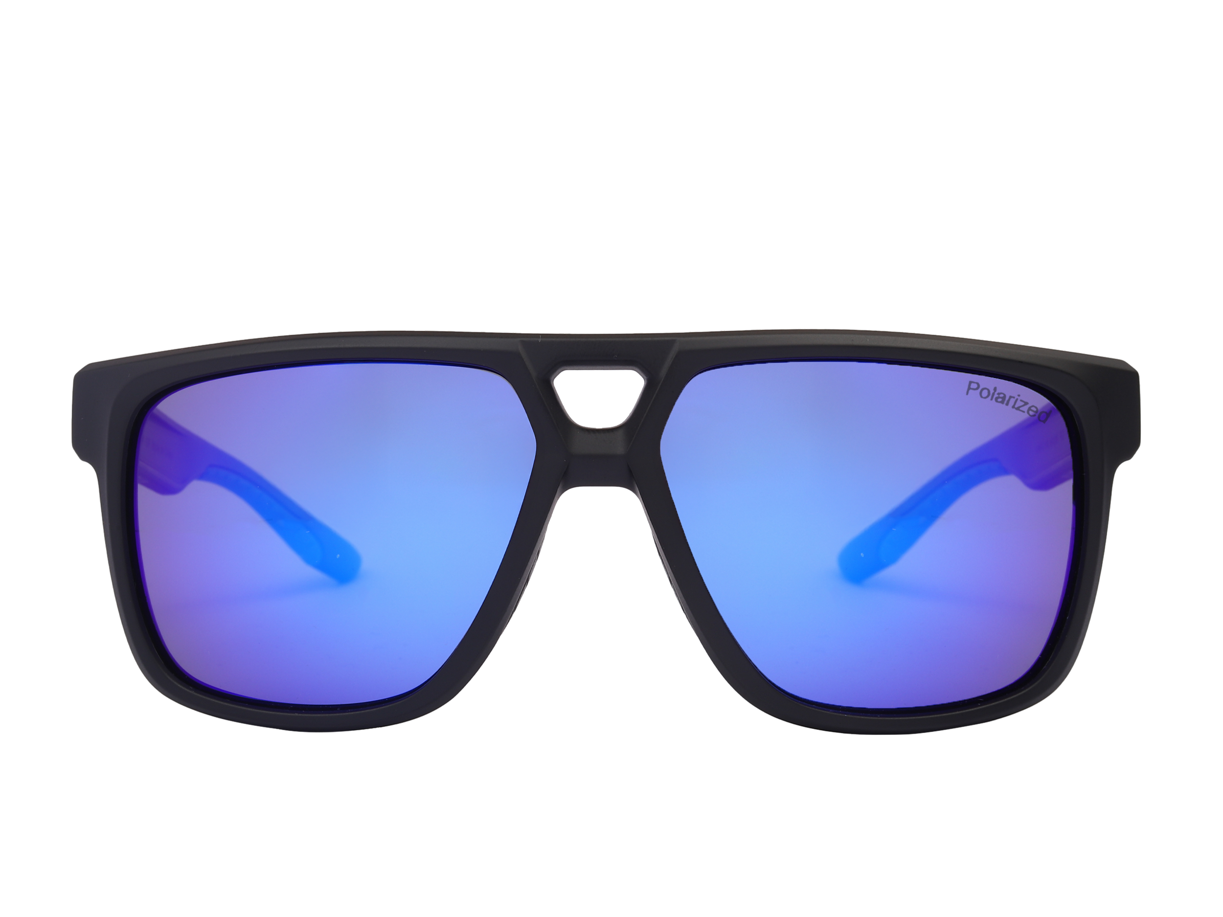 Sportster Square Sunglasses