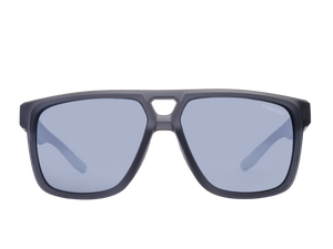 Sportster Square Sunglasses - KB03-06 Grey