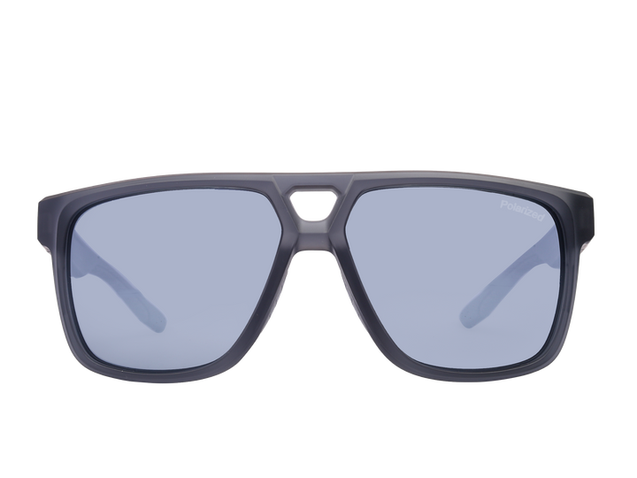 Sportster Square Sunglasses - KB03-06 Grey