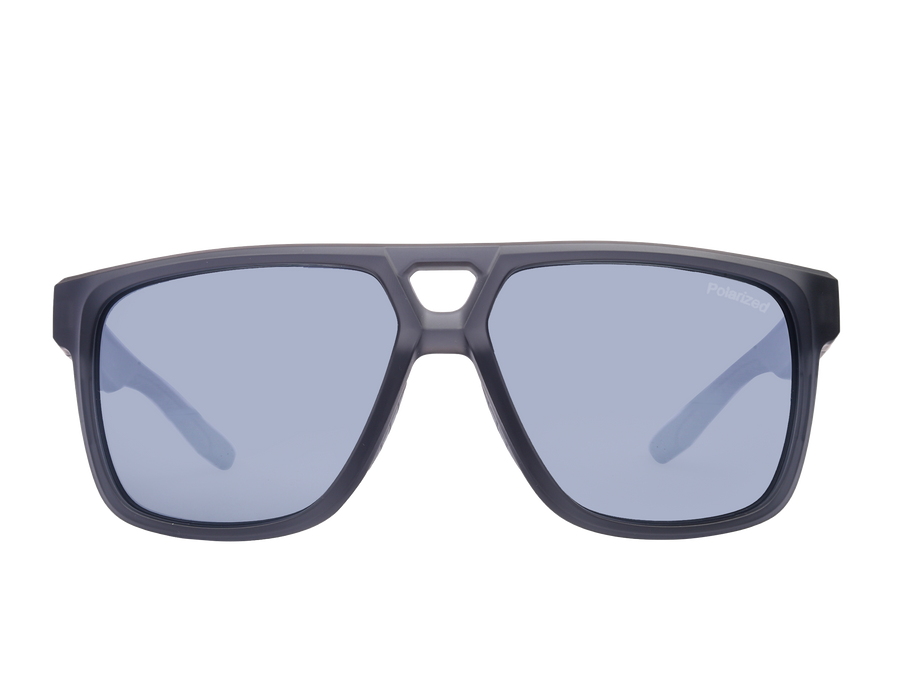 Sportster Square Sunglasses - KB03-06 Grey