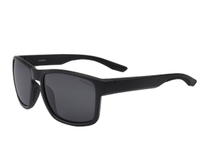 Sportster Square Sunglasses - KB03-07 Matte Black