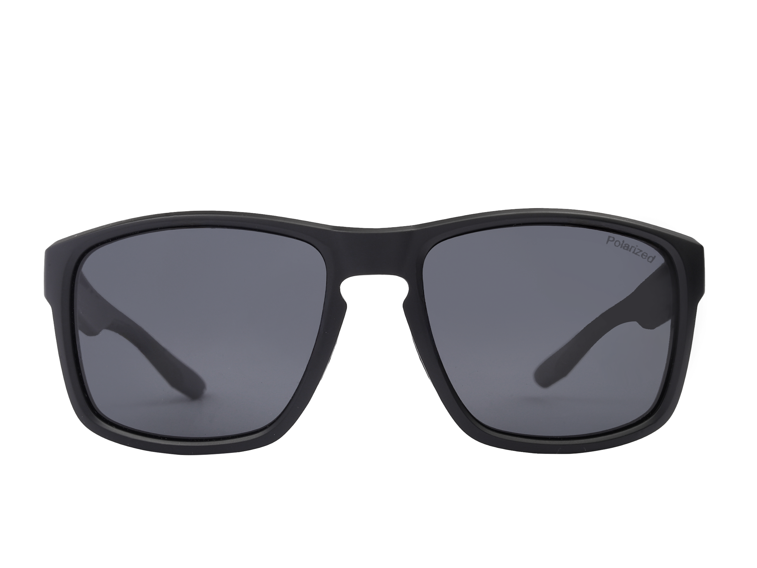 Sportster Square Sunglasses