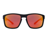 Sportster Square Sunglasses