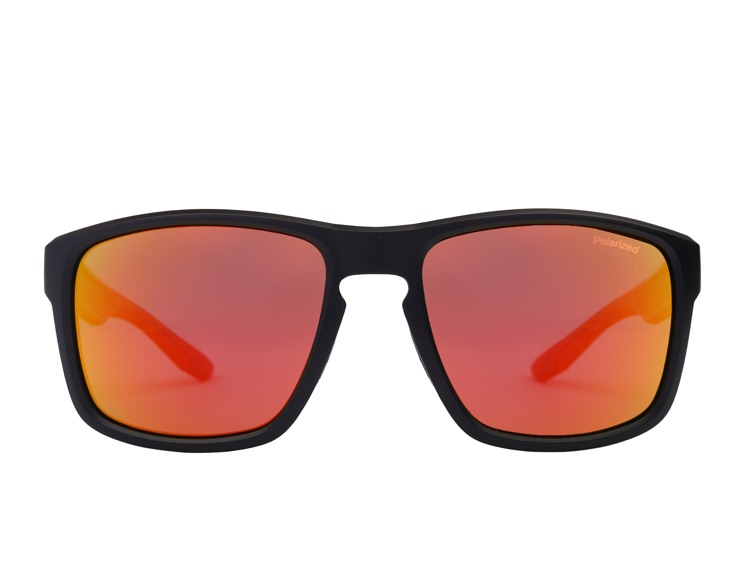 Sportster Square Sunglasses