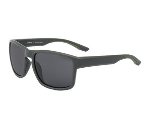 Sportster Square Sunglasses - KB03-07 Grey