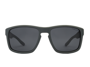 Sportster Square Sunglasses - KB03-07 Grey