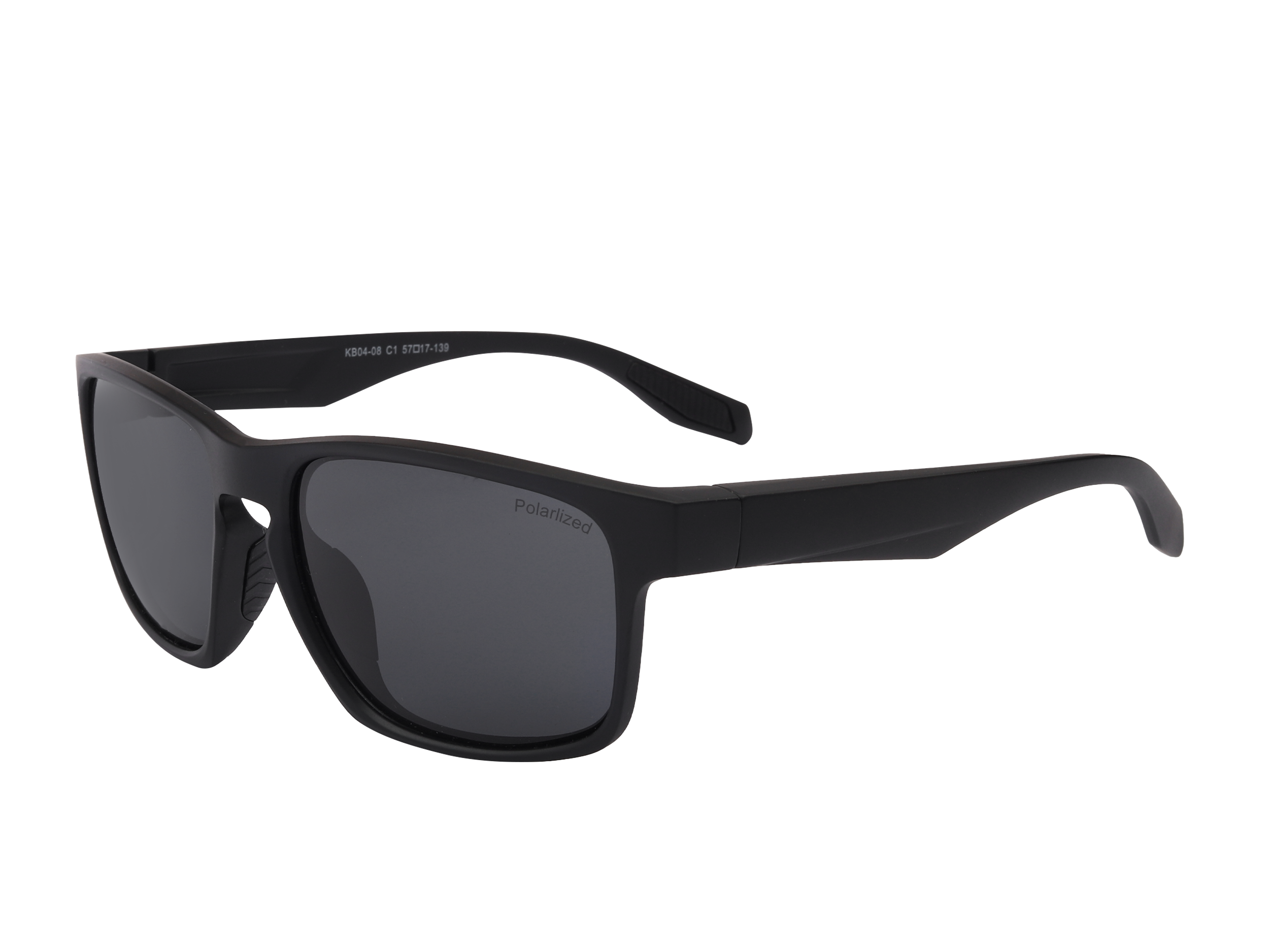 Sportster Round Sunglasses