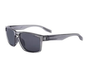 Sportster Square Sunglasses - KB04-08 Grey