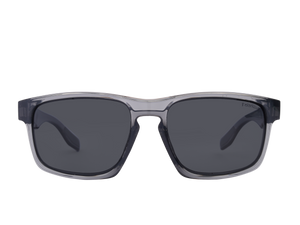 Sportster Square Sunglasses - KB04-08 Grey