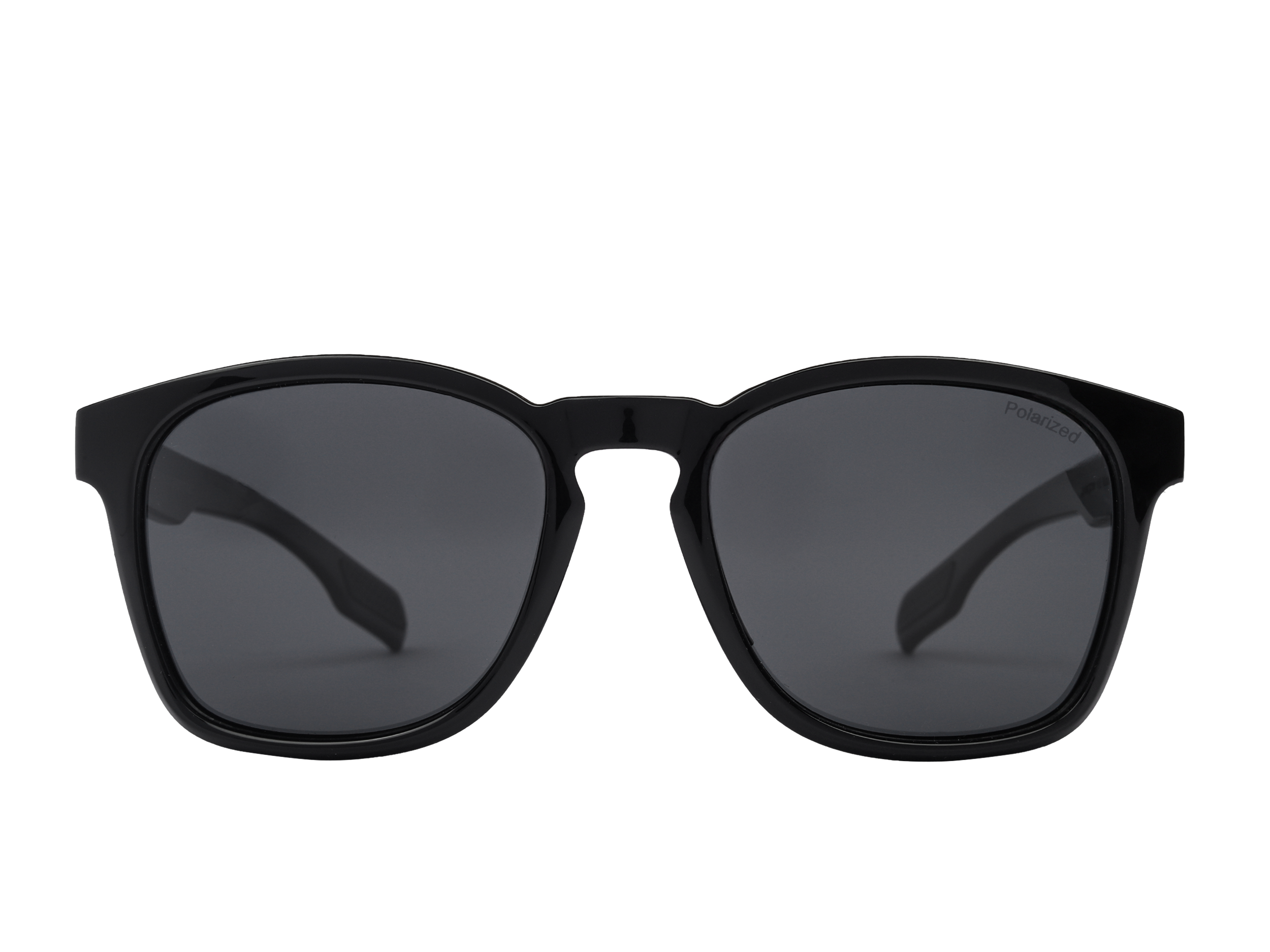 Sportster Square Sunglasses